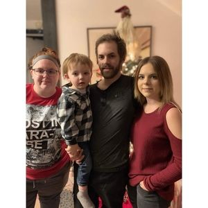 Meet your Posher, Tammy